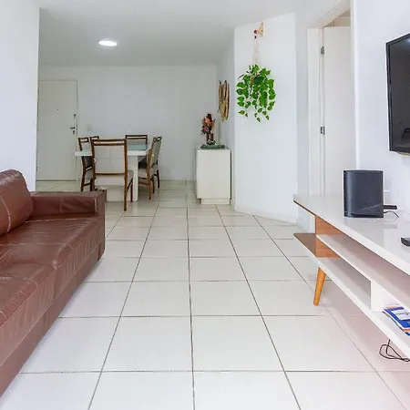 Confortavel A 5 Min Da Praia Da Barra Da Tijuca 里约热内卢 Exterior photo