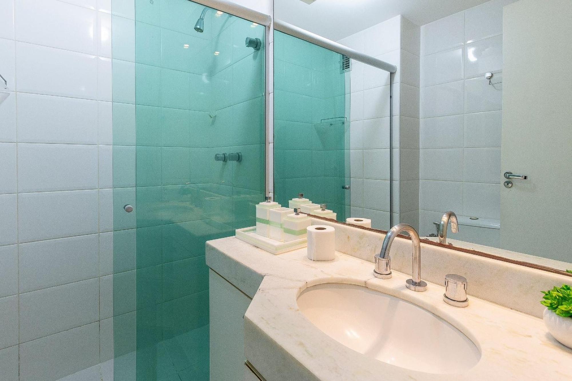 Confortavel A 5 Min Da Da Barra Da Tijuca 公寓 里约热内卢