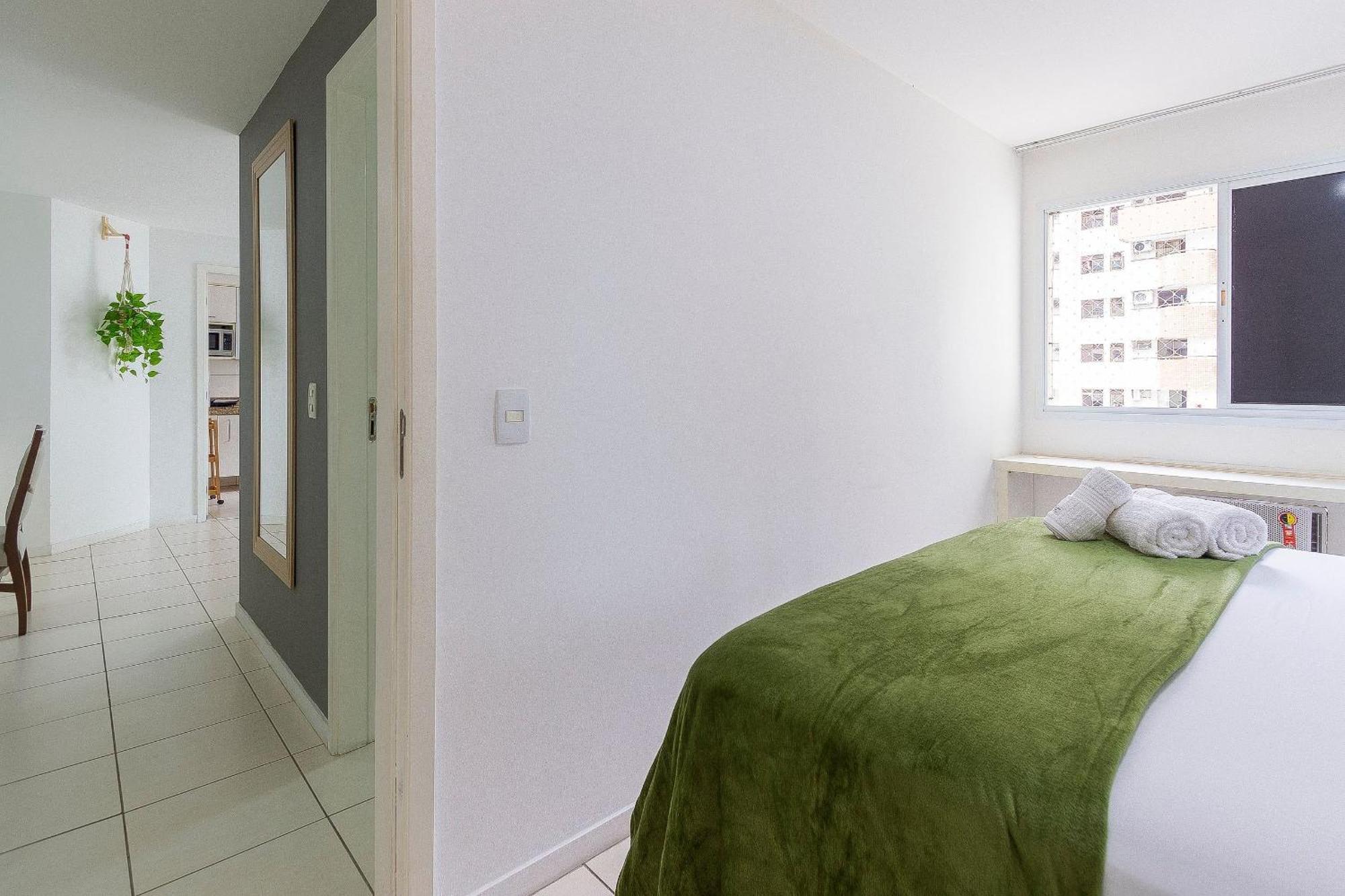 Confortavel A 5 Min Da Da Barra Da Tijuca * 里约热内卢