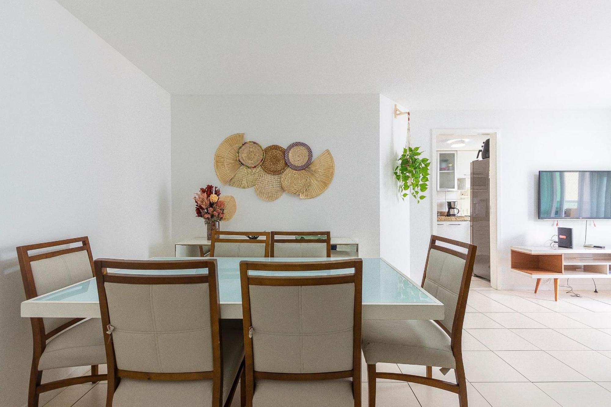 Confortavel A 5 Min Da Da Barra Da Tijuca 公寓 里约热内卢