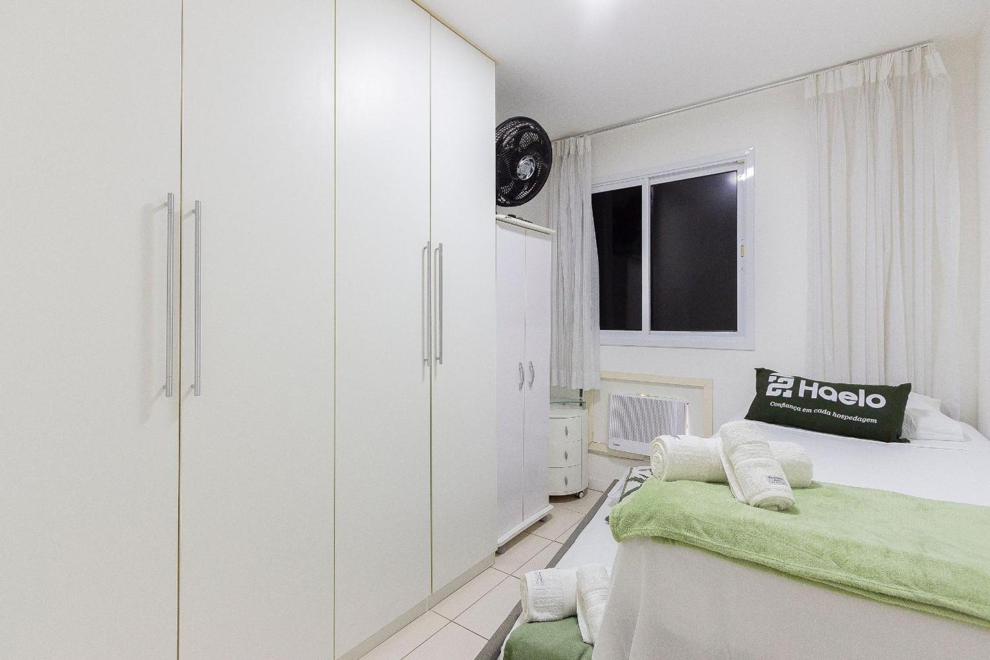 Confortavel A 5 Min Da Da Barra Da Tijuca 公寓