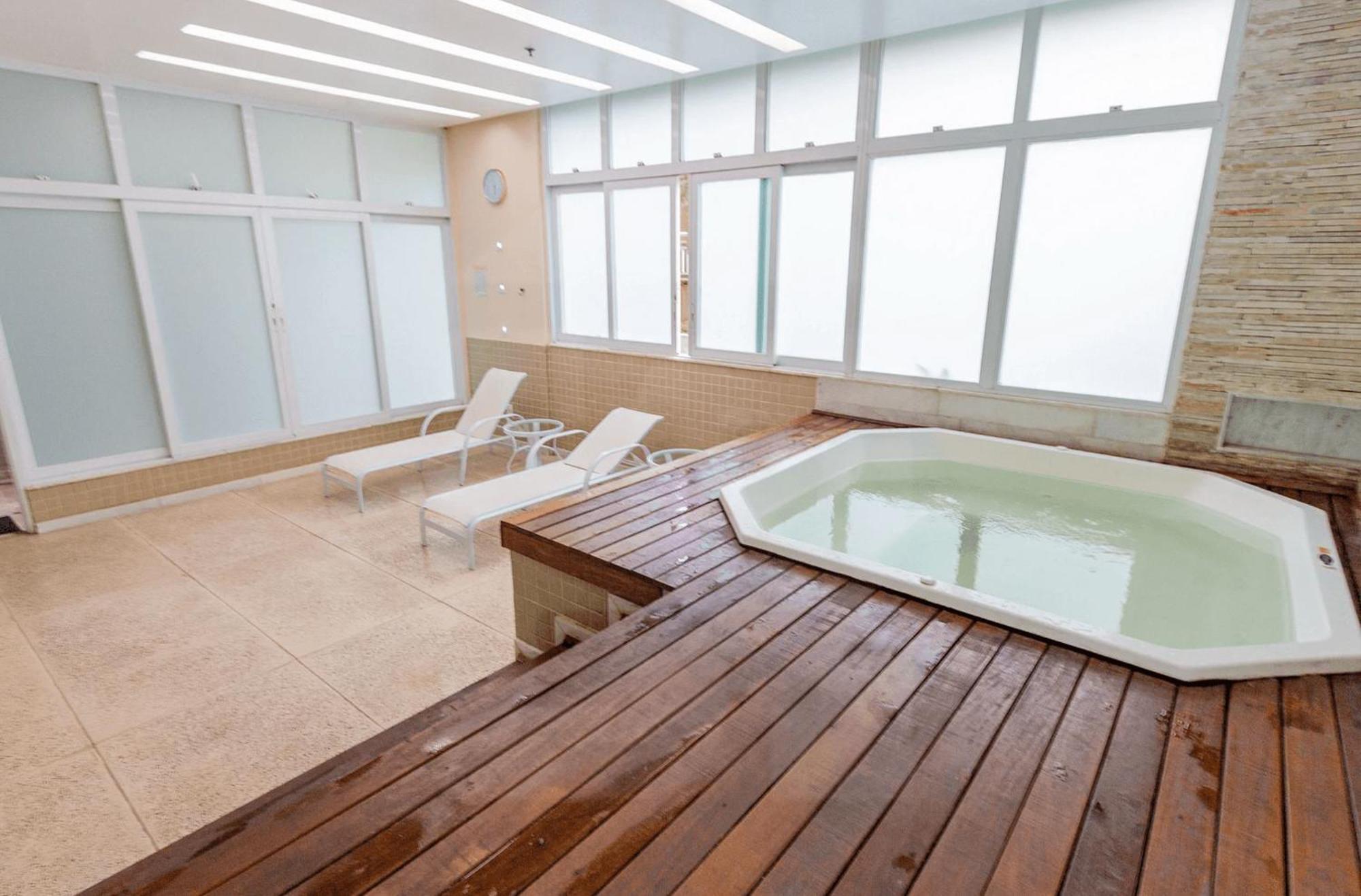 Confortavel A 5 Min Da Da Barra Da Tijuca 公寓