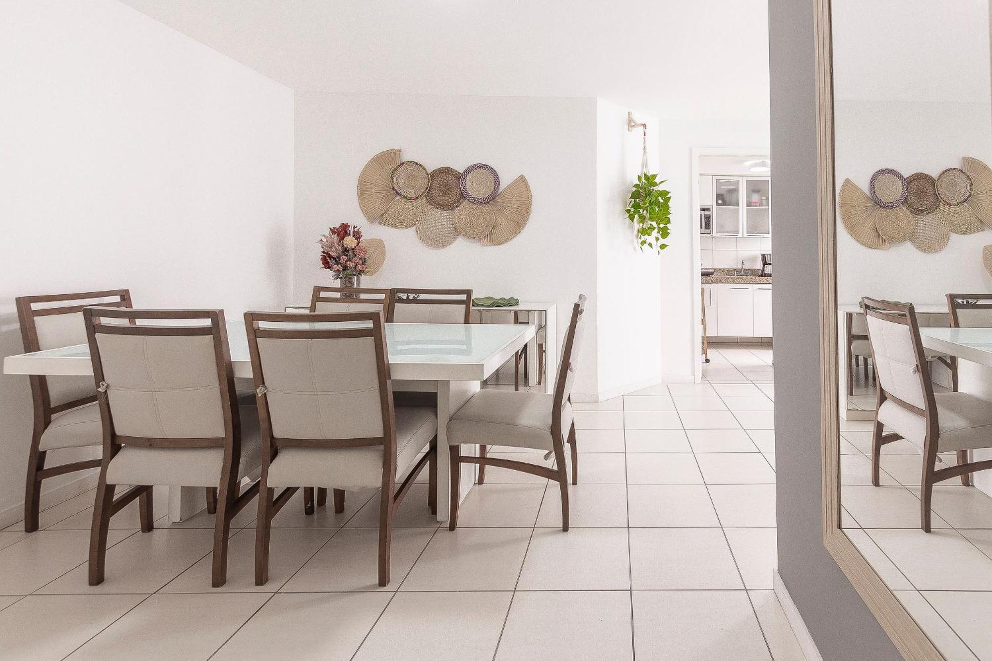 Confortavel A 5 Min Da Da Barra Da Tijuca * 里约热内卢